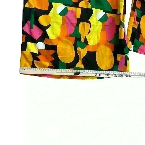 Live 4 Truth Gorgeous Colorful Ultra Wide Leg Boho Palazzo Pants NWT XL - Picture 6 of 9